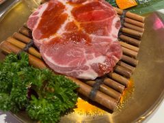 -西塔老太太泥炉烤肉(杭州首店)