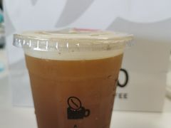 -Seesaw Coffee(上海国金中心店)