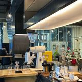 CupOne坐拥望京soho旁绝佳位置