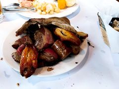 -拉蒂娜·巴西牛排馆 Latina·Brazilian Steakhouse(陆家嘴旗舰店)