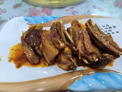 -清真·伊清阁餐厅