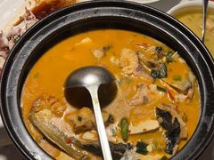 -穿越·外婆家(西溪天堂店)