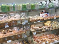 -巴黎贝甜(右安门店)