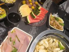 -小王少龙火锅(沙南街店)