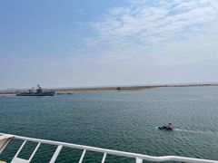 -泰达航母主题公园