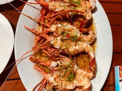 -海盗餐厅