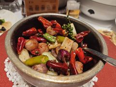 -观宴·品质赣菜(高新大道店)