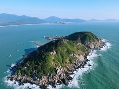 -海南分界洲岛旅游区