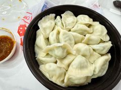 -添福来墨鱼饺子 · 海鲜东北菜(大连星海·黄浦路店)