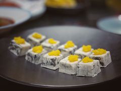 椰香大理石香芋-上海1号私藏菜(黄浦店)