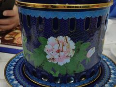 -老毛手抓·盐池滩羊非遗手抓(宁夏总店)