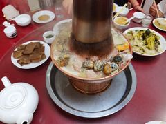 -山海关清和浑锅店