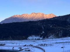 -太子岭滑雪场