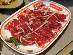 -四点金粥底火锅(沂州里店)
