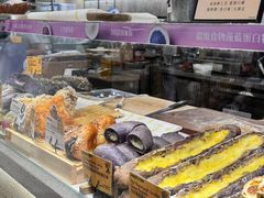 -PAPER STONE BAKERY(天汇广场店)