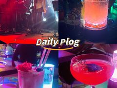 -MOSSO音乐酒吧·live house(南京旗舰店)