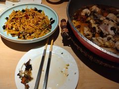 -渝信川菜(长安店)