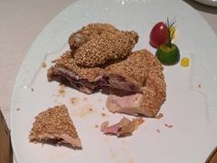 -ZEN采蝶轩·粤味臻鲜·手作点心·商务宴请(泰州店)