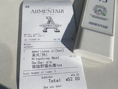 -Alimentari早午餐(安福路店)