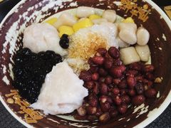 -鲜芋仙(南开大悦城店)