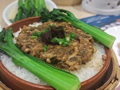 -点都德(汇盈广场店)