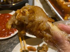 -锦州御烧烤·形象店(人民街店)