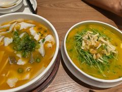 -榕意·川味之美(深业上城店)