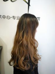 -京都造型·烫发·染发
