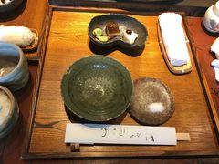 -是山居