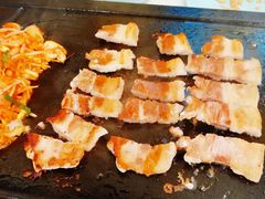 -韩时烤肉(枫蓝店)