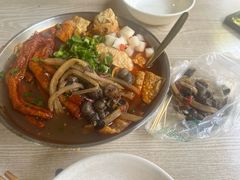 -龍城柳州螺蛳粉(群星路店)