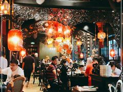 大堂-誉八仙茶室酒楼(新天地店)