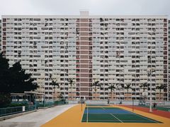 -彩虹村