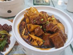 -阿金大白·上海菜馆(新天地店)