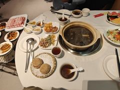 -天宜隆蘑菇宴火锅(石景山旗舰店)