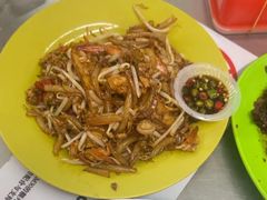 -明记烧鱼美味店