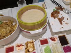 -大鸭梨烤鸭(左家庄店)