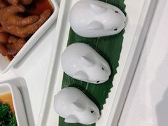 -好友缘家宴(青山路店)