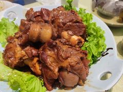 -祥阁食府妈妈菜