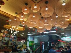 大堂-厨房好味(国贸店)