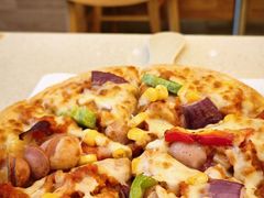 -尊宝比萨(石牌东店)