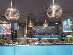 -半天妖烤鱼(石岛店)