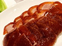 漢舍招牌果木烤鸭-漢舍中国菜馆(889广场店)