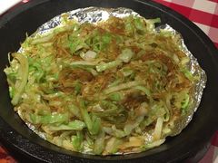 -西贝(金桥店)