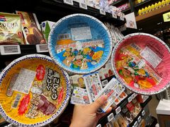 -新世界百货(明洞总店)