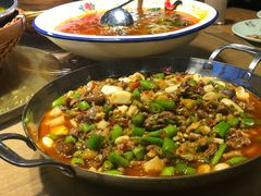 鸡杂-蜀厨小匠·民间川菜(犀浦店)