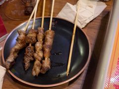 -令狐冲·活鱼馆(宝龙店)