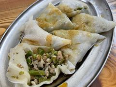 粉角-洲心明记烧肉大粥(总店)