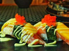 -昊·来了寿司(双楠2店)