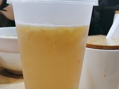 -鸡鸣汤包(罗廊巷店)